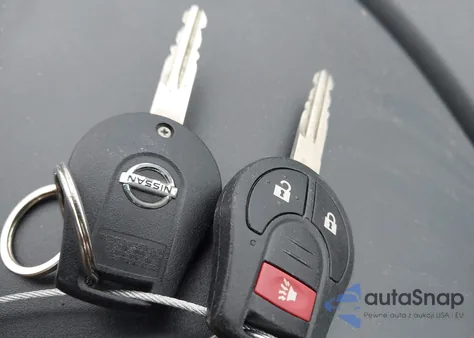 2010 Nissan Rogue S из США, поврежденный, VIN JN8AS5MV9AW134722